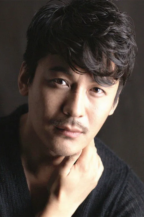 Wang Dong photo