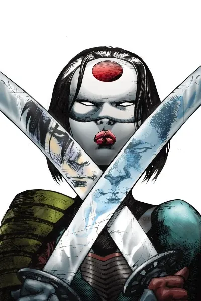 Katana photo