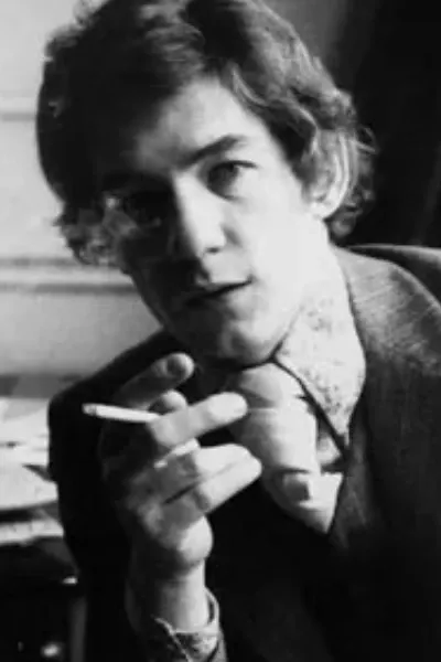 Ian McKellen