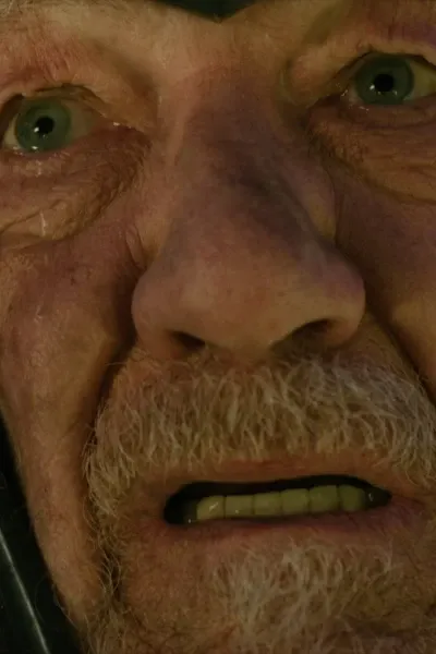 Ian McKellen photo