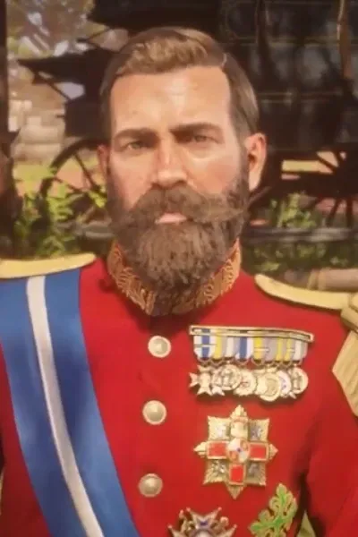 Arthur Morgan photo