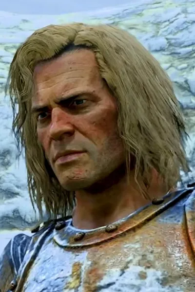 Arthur Morgan