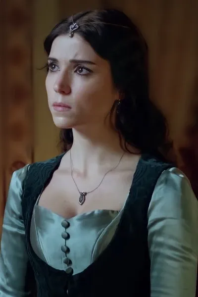 Selma Ergeç photo