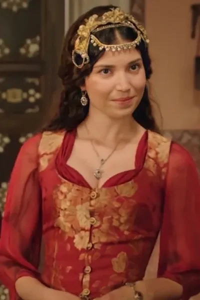 Selma Ergeç photo