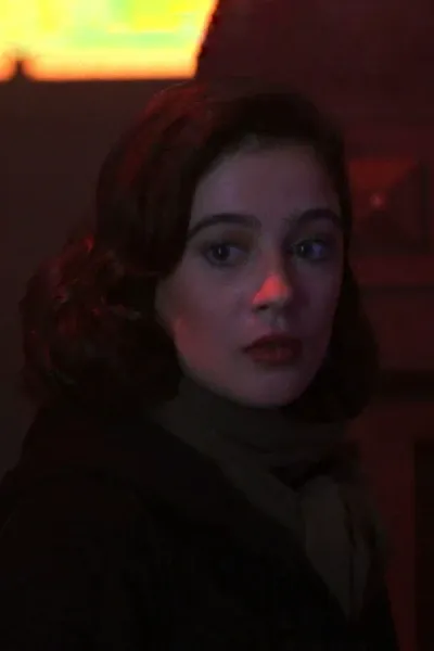 Donna Hayward photo