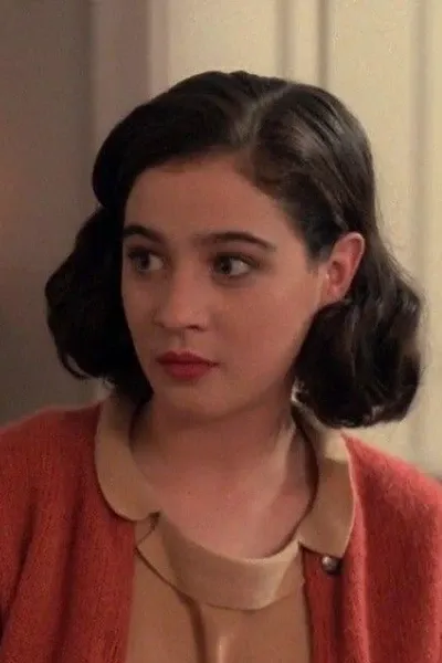 Donna Hayward