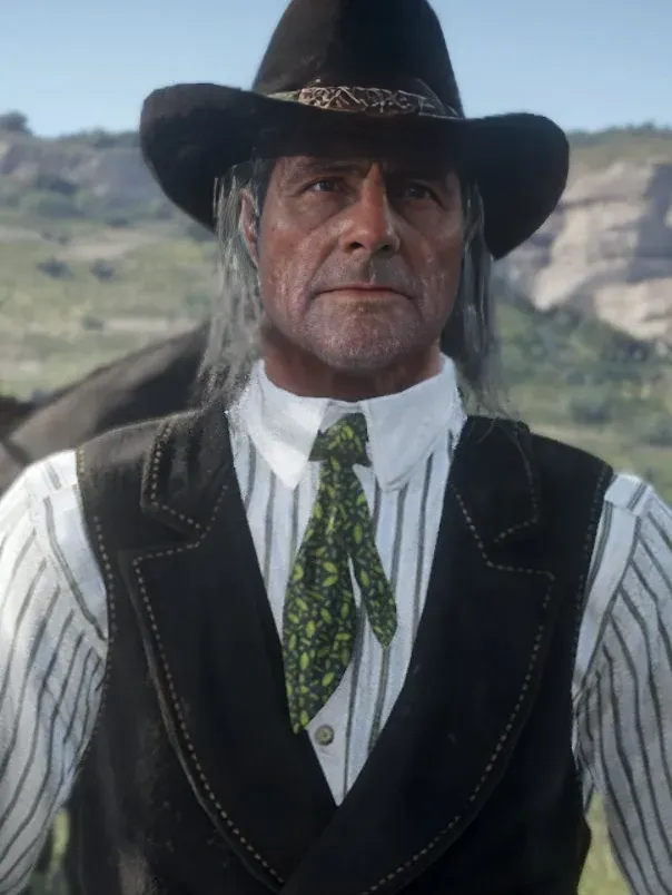 Robert Shaw
