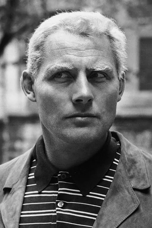Robert Shaw photo
