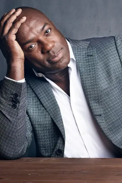 Deobia Oparei photo