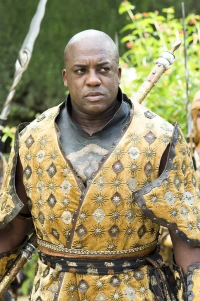 Deobia Oparei photo