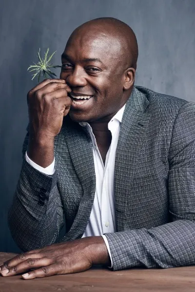 Deobia Oparei photo