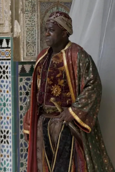 Deobia Oparei photo