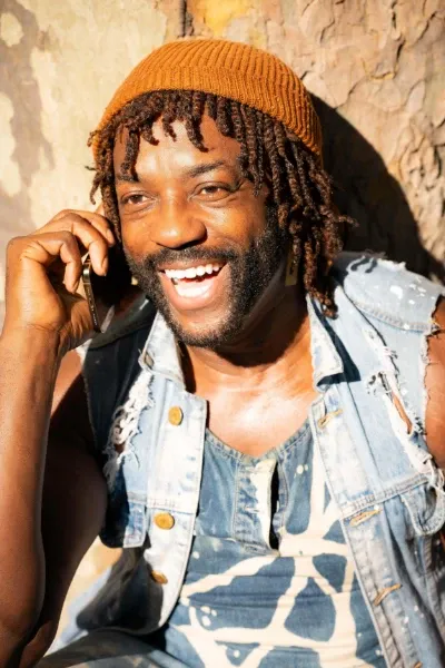 Deobia Oparei photo