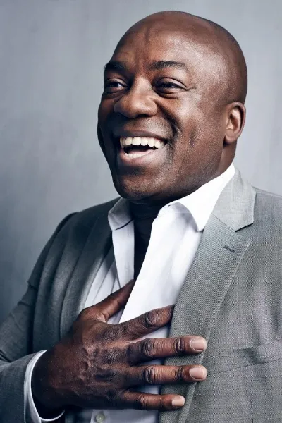 Deobia Oparei photo