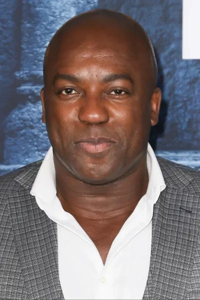 Deobia Oparei photo