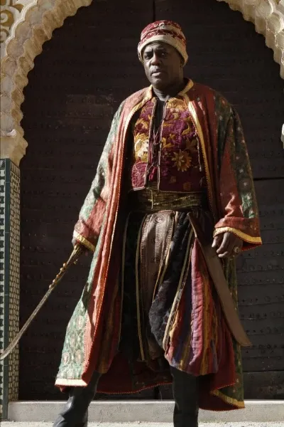 Deobia Oparei photo