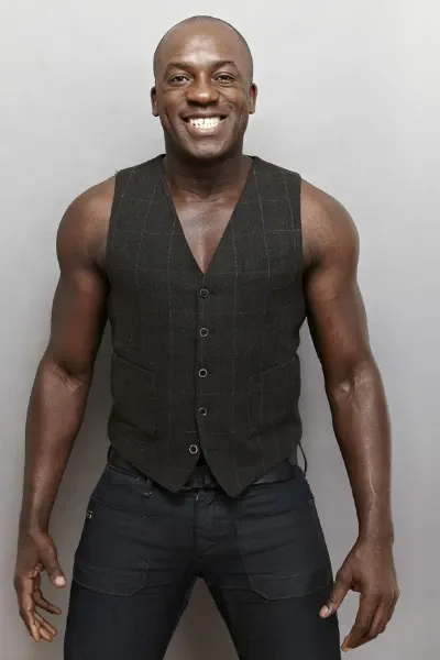 Deobia Oparei photo