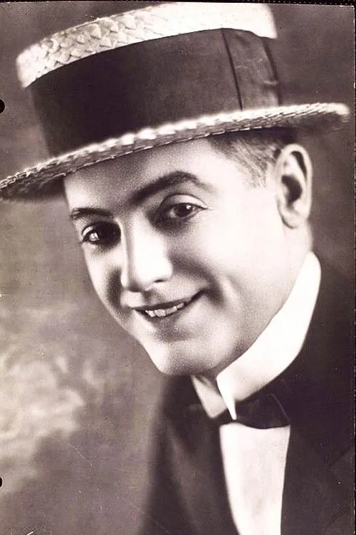 Count Orzelski