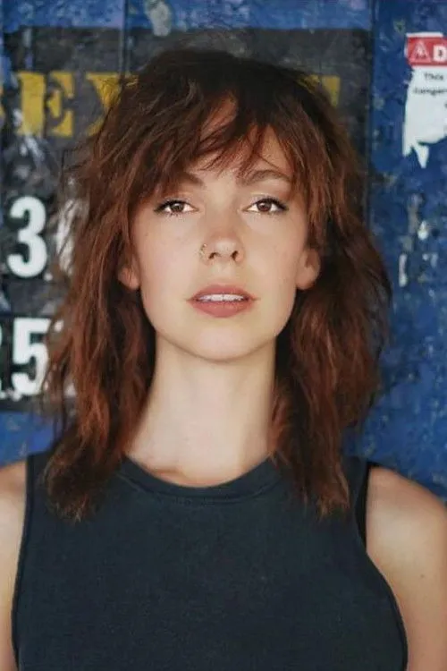 Brittany Allen photo
