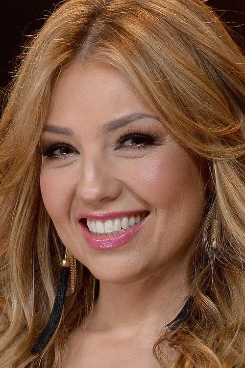 Thalia photo