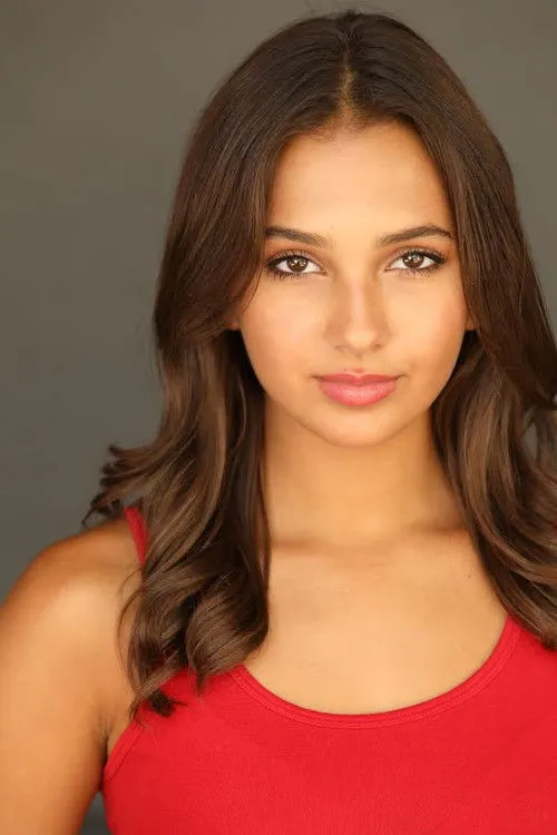Vanessa Cruz