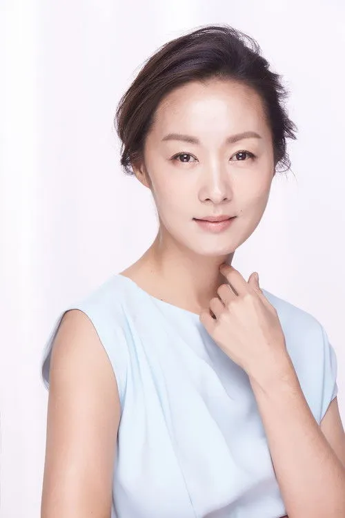 Carol Cheng Chia-yu