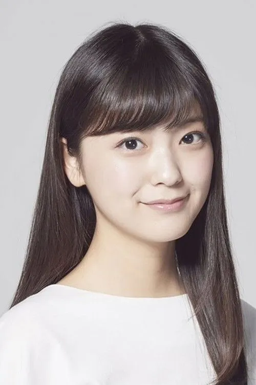 Mio Kudo photo