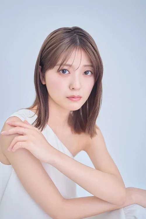 Mio Kudo photo