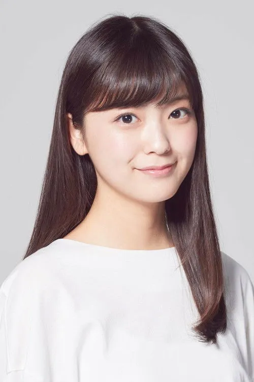 Mio Kudo photo