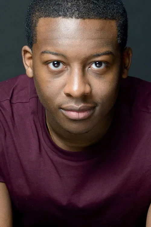 Brandon Micheal Hall photo