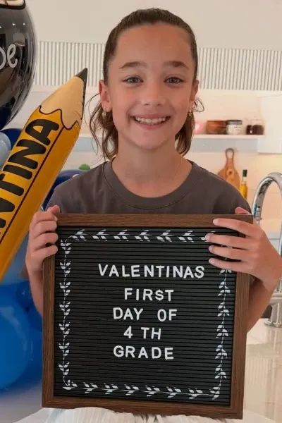 Valentina Jonas photo
