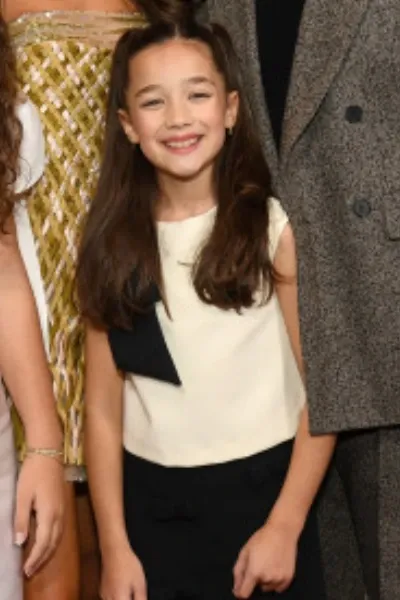 Princess Sofia Montoya Fiore