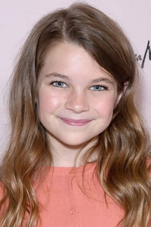 Raegan Revord photo