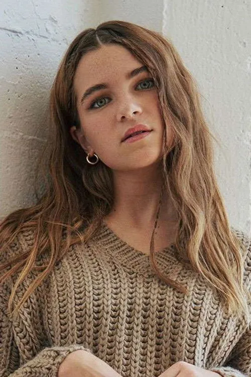 Raegan Revord photo