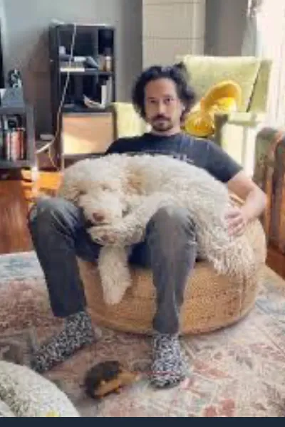 Jesse Rath photo