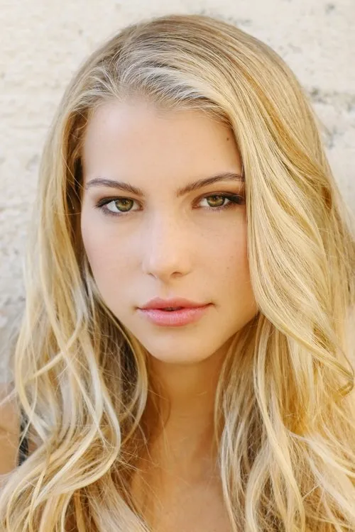 Lexi Atkins photo