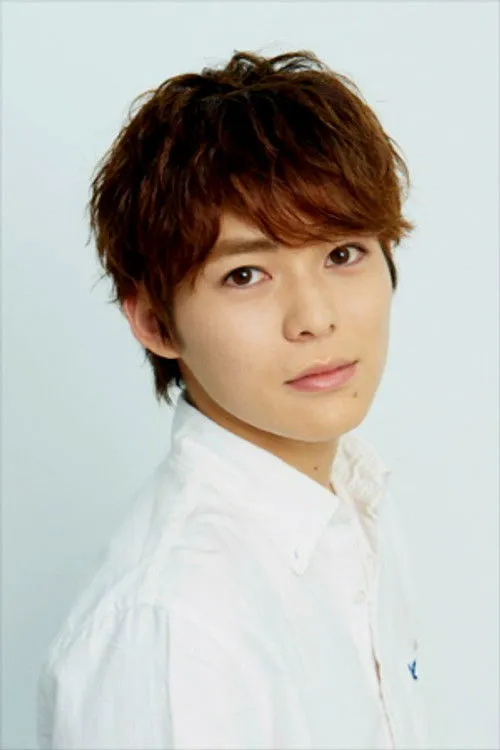 Yosuke Kishi photo