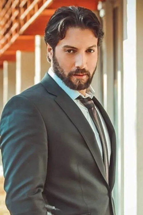 Mohammed Al Ahmad