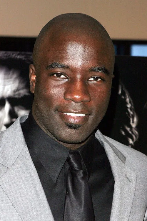 Mike Colter photo