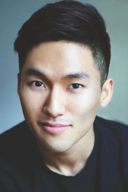 Jin Ha photo