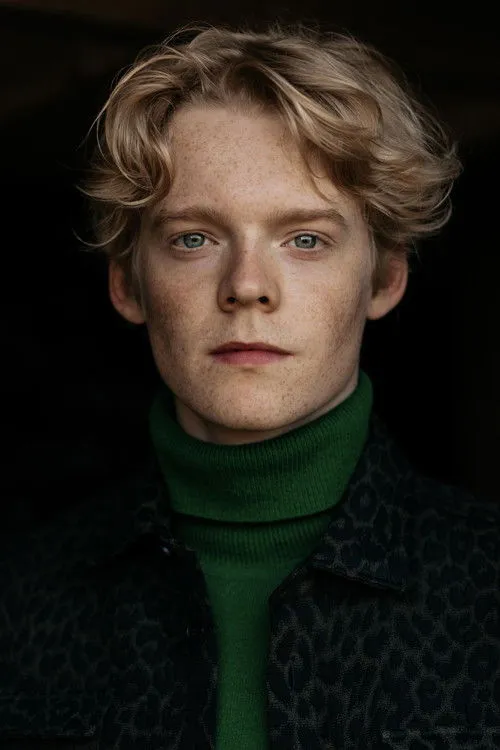 Lucas Lynggaard Tønnesen photo