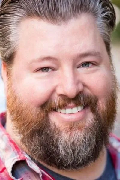 Jason Simon photo