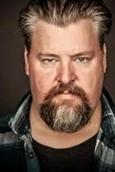 Jason Simon photo