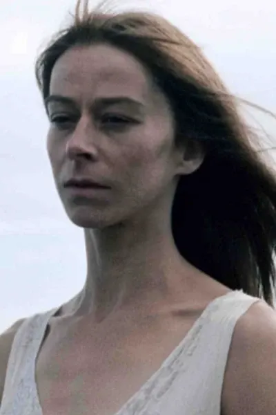 Kate Dickie photo
