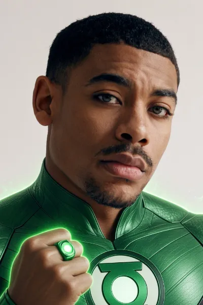 John Stewart