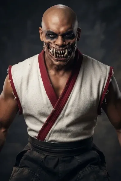 Baraka