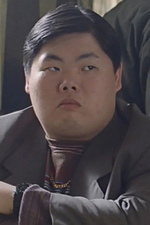 Wong Kwok-Leung photo