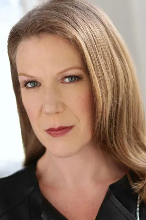 Henny Russell photo