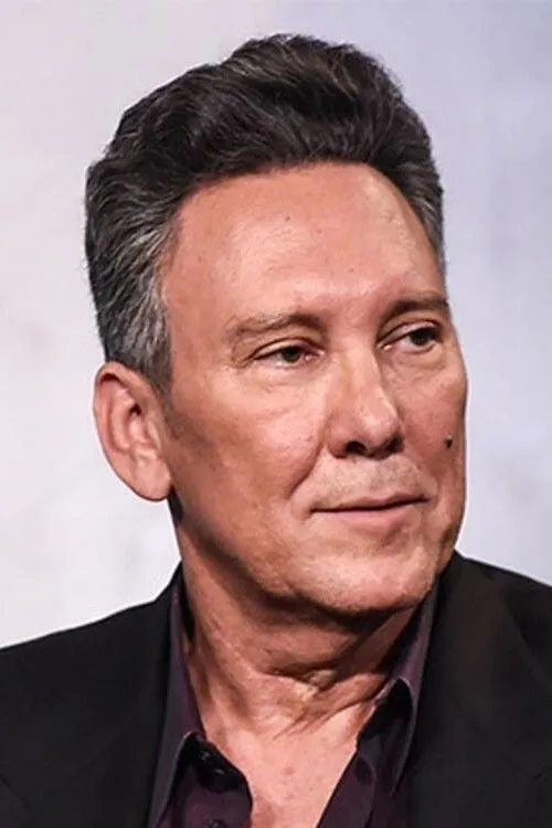 Jeff Franklin photo