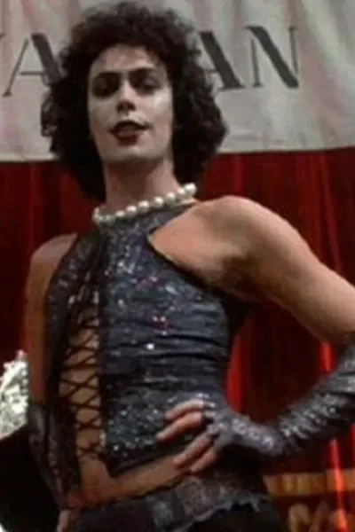 Frank-N-Furter photo
